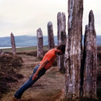 Ring of Brodgar